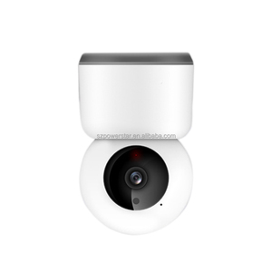 Visione notturna ad alta definizione senza fili WiFi telecamera interna del telefono cellulare a distanza di sorveglianza intelligente con moduli mobili - Product Image 3