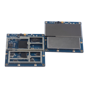 Producto de módulo inalámbrico con sistema de control Wifi Módulo Bluetooth para componente electrónico Placa de módulo inalámbrico PCBA - Product Image 3