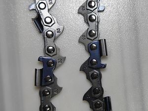 Professional Supplier Ojenas Good Quality Dolmar 070 Parts Steel 404'' 0.063 Gauge Chainsaw 070 Parts Chain Saw Roll Chain - Product Image 3