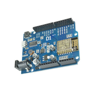 R3用のESP-12E WeMos D1 WiFiR3ベースのESP8266シールド - Product Image 4