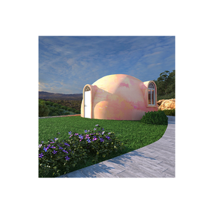 Hình Ảnh Thiết Kế Mới Bên Trong Gỗ Florida Nội Thất Into Wild <span class=keywords><strong>Ikea</strong></span> Giá Xe Moóc Hình Đại Bàng Sắt Nhà Mái Vòm Xốp Nhỏ - Product Image 1