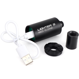 หน่วยติดตามไฟแช็กสําหรับแสงหน่วยติดตามที่เบาที่สุดสีเขียว - Product Image 3