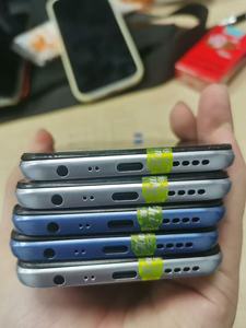 रियलमी वी 3 ने 5 जी 5000mah बैटरी 6.5-इंच एलसीडी स्क्रीन 720x1600 रिज़ॉल्यूशन 6 जीबी/128 जीबी रैम - Product Image 5