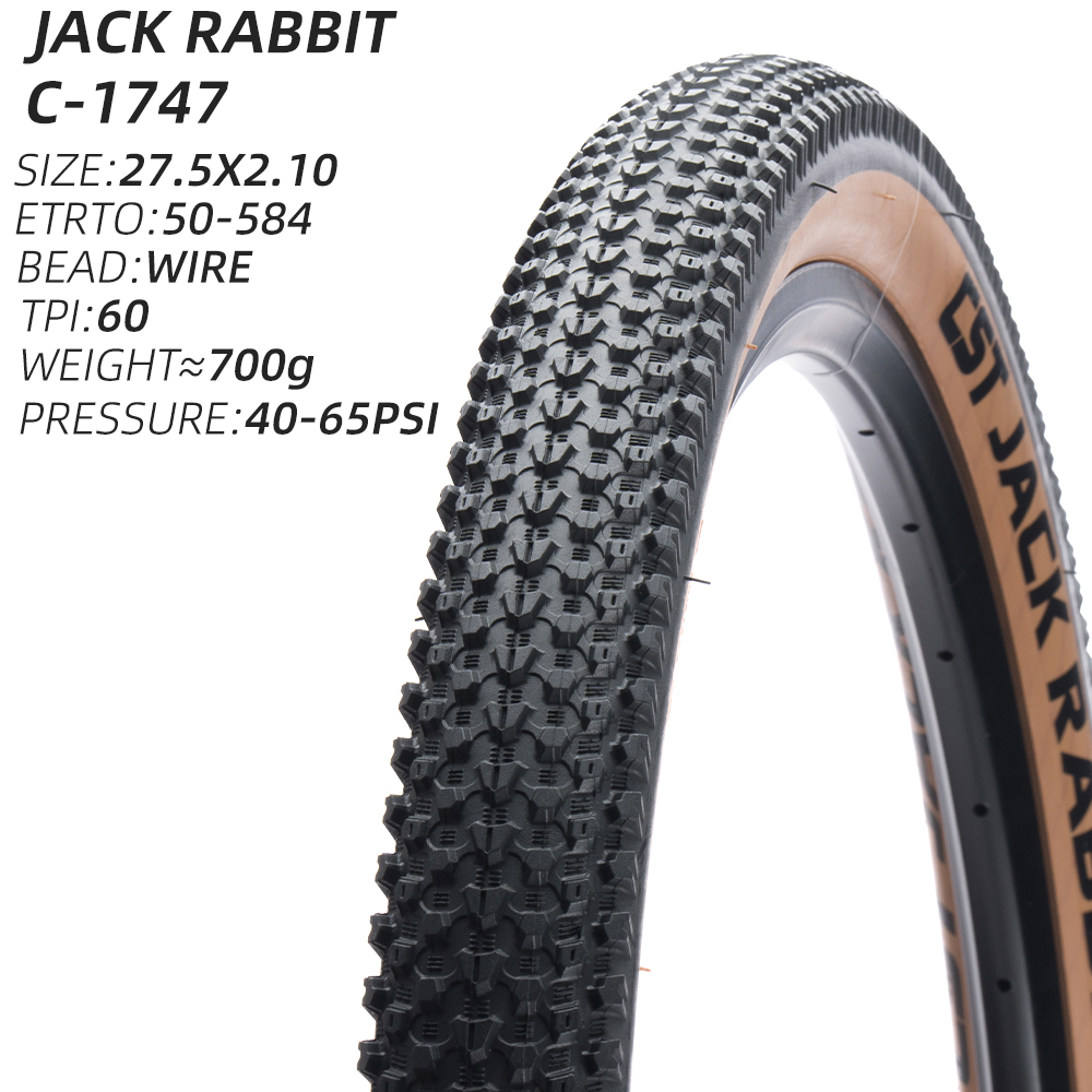 27.5X2.10 TANWALL