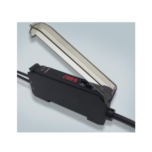 Fiber Optic Amplifier High-speed <strong>Dual</strong> Digital Display Diffuse <strong>Reflection</strong> Completely Replaces Fiber Optic Sensor - Product Image 6