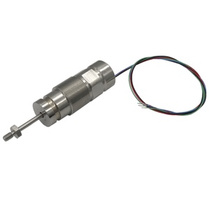 customize <strong>analog</strong> <strong>output</strong> LVDT <strong>sensor</strong> withstand 32MPa pressure - Product Image 2