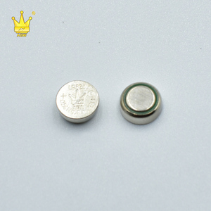 CROWN AG4 LR626 377バッテリーとボタン付き1.5V小型LEDライト工場直接供給 - Product Image 3
