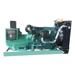 Chất lượng hàng đầu Thụy Điển động cơ ban đầu tad530ge 68kw Máy phát điện đặt Volvo Penta giá Máy phát điện - Product Image 3