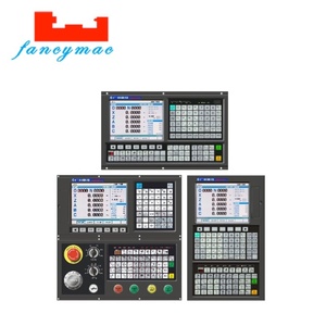 GSK <strong>Cnc</strong> Full <strong>Kit</strong> <strong>Controller</strong> GSK980TDb Upgrade Version 980TDc <strong>CNC</strong> Router <strong>Controller</strong> <strong>4</strong> <strong>Axis</strong> for Lathe Machine - Product Image 3