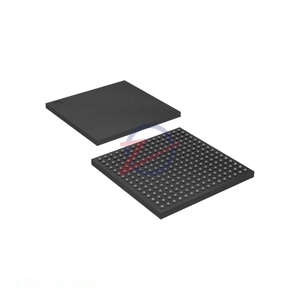 電子部品EP3C5F256I7 256 LBGA組み込み電子部品オンライン在庫あり - Product Image 1