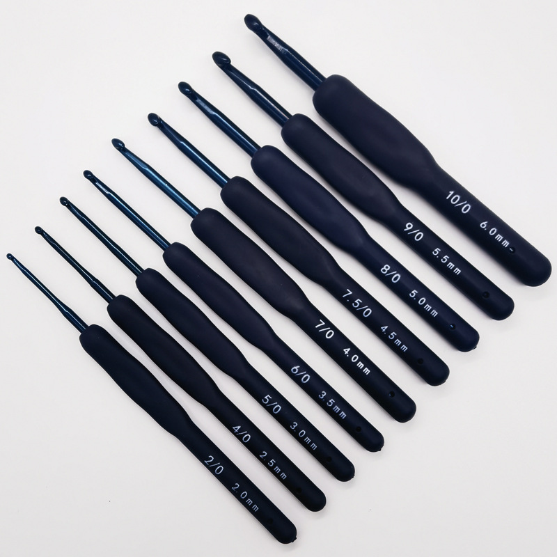 9-piece set without accessories