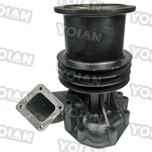掘削機部品6RB1水ポンプ1-13650099-1 <span class=keywords><strong>1136500991</strong></span> Isuzu EX400-5用