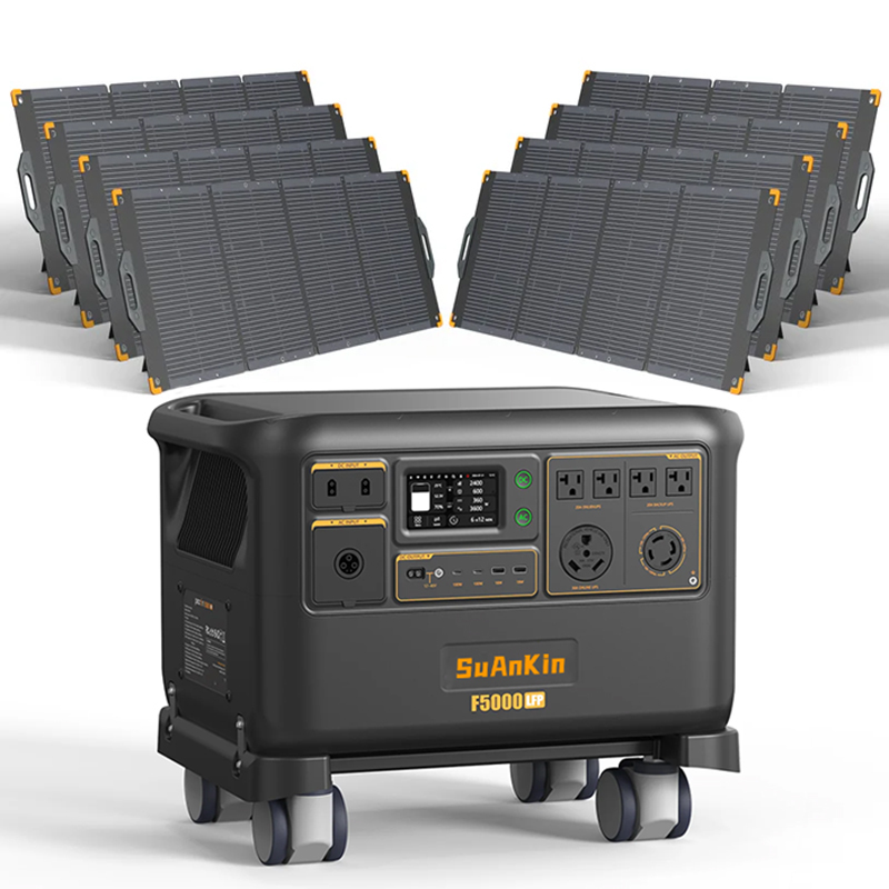 F5000LFP-8*PV300