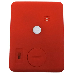Super Thin LCD Digital Screen Kitchen <strong>Timer</strong> Square Cooking <strong>Count</strong> <strong>up</strong> Countdown Alarm Magnet