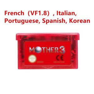 ขายส่งสนับสนุนเกมประหยัดแม่3และ1 + 2ภาษาอังกฤษรุ่น32บิตตลับเกมสำหรับ Gba Sp - Product Image 2
