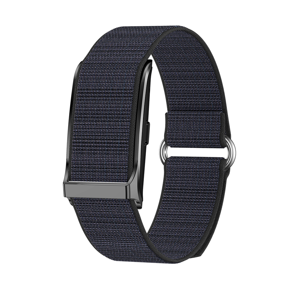 Black Nylon