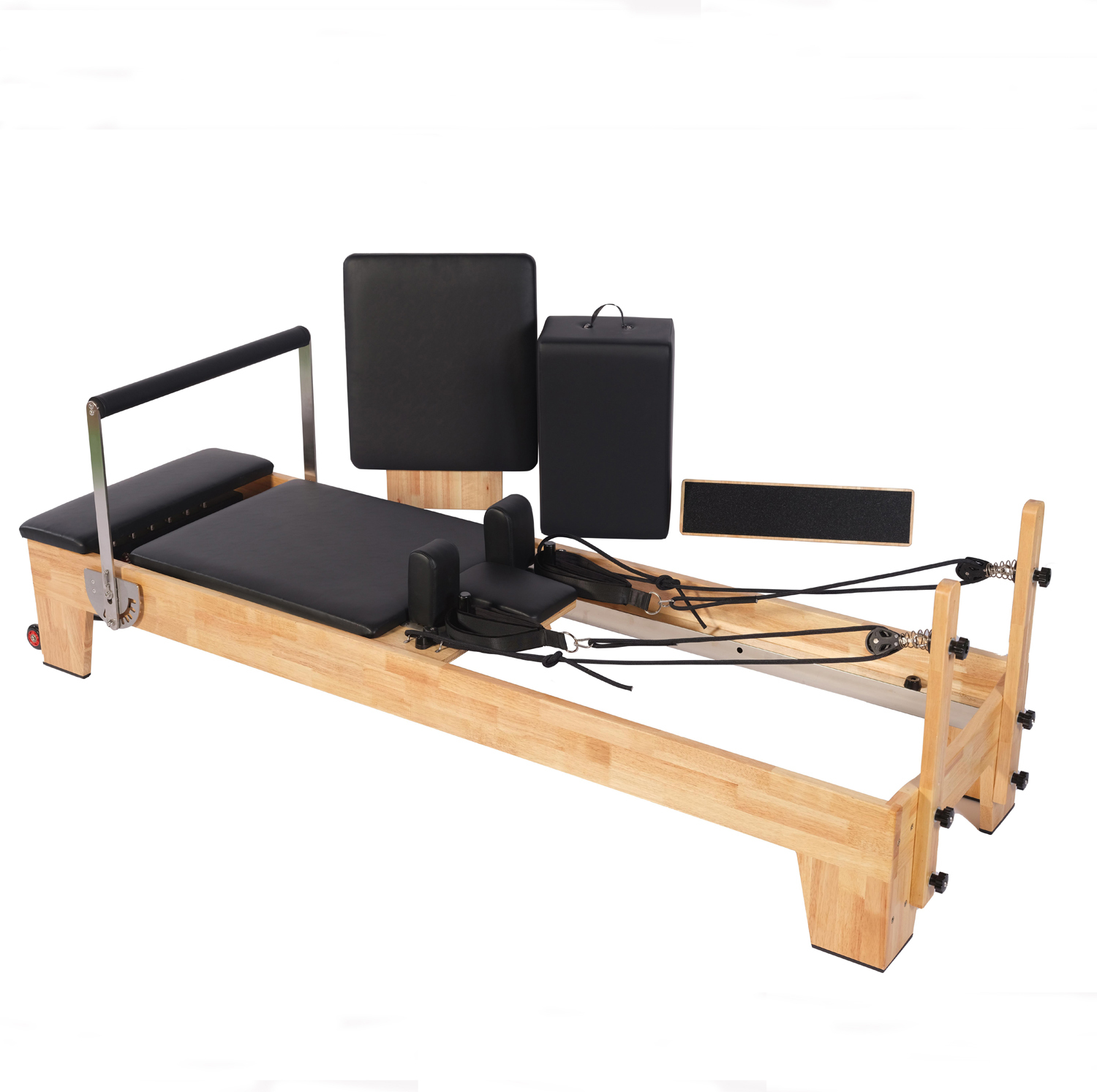 Pilates Reformer