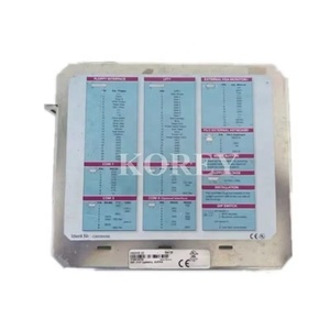 Control Industrial PC 5A2005.02 en Buen Estado - Product Image 1