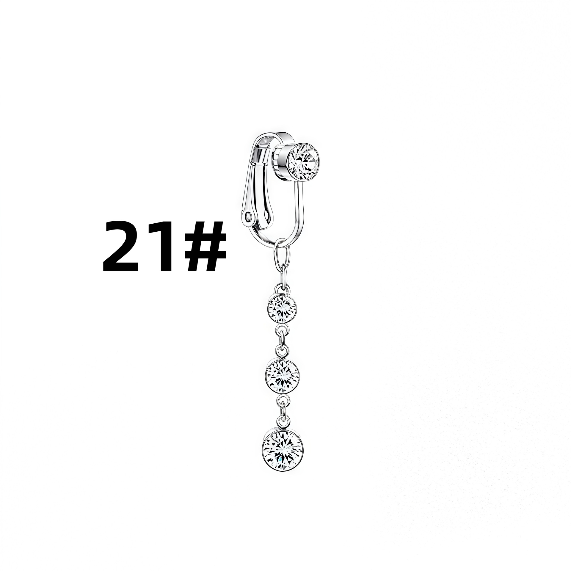 Argent # 3
