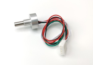 22mm langlebiger mechanischer Computerlicht-Konsolen-Encoder Beleuchtungs konsolen-Encoder Kontakt geber der Serie ENS22 - Product Image 3
