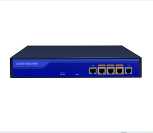 Multi WAN Support Enterprise VPN Gateway <strong>Wireless</strong> AP Controller for Communication &amp; <strong>Networking</strong> - Product Image 1