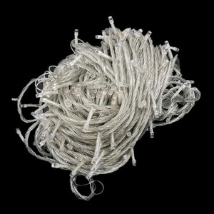 LED <strong>Light</strong> <strong>String</strong> Outdoor Star <strong>Colored</strong> <strong>Light</strong> <strong>String</strong> Christmas Decorative <strong>Light</strong> - Product Image 2