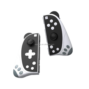 Panda Vibration <strong>Function</strong> JoyCons Joystick for Switch JoyCons <strong>Controller</strong> With Somatosensory <strong>Function</strong> - Product Image 2