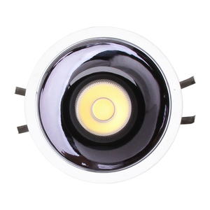 Deeply Hidden Anti-glare Cob Spotlight Ceiling <strong>Light</strong> Led 7W 12W Embedded No Main Down <strong>Light</strong> - Product Image 3