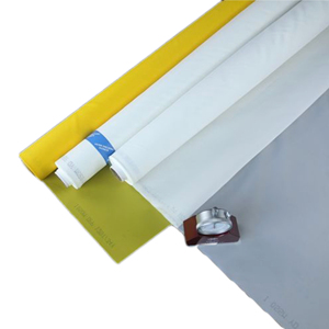 100% 聚酯130 135 150 155 160 170 180丝网丝网印刷网铝丝网印刷框架 - Product Image 4