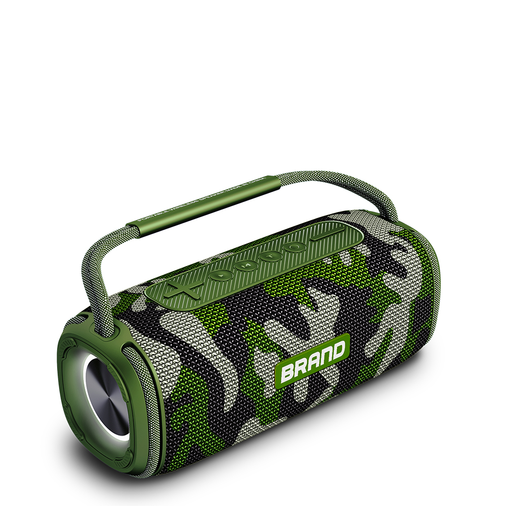 Army Green