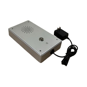 Дверной телефон с функцией защиты от столкновений, 4 г - Product Image 1