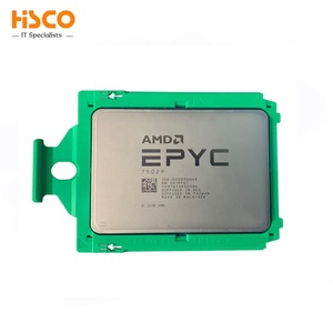 <strong>AMD</strong> 7502P Processor 100-000000045 32-Core 2.5GHZ 128MB Cache TDP 180W for Server - Product Image 2