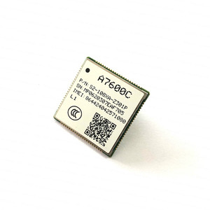 Più basso costo di simcom 4g lte A7600C A7600C-L1 è il più economico 4g modulo - Product Image 2