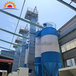 用于石材搬运的多功能通用斗式提升机和垂直提升料斗 - Product Image 3