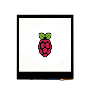 Raspberry PI 2,8/3,5/4/5/7 Zoll LCD-Display DPI-Kommunikation kapazitiver Bildschirm I2C-Anschluss