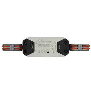 轻松安装带夹子的 WIFI 智能开关，可选 RF 远程 - Product Image 6
