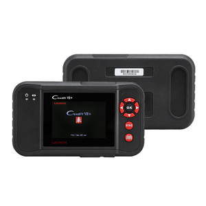 X431 Creader VII plus OBD 2 strumento diagnostico automatico scanner lettore di codici motore ABS SRS Obd2 strumento diagnostico professionale - Product Image 1