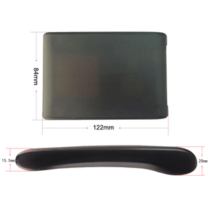 Rodin bell UHF RFID Reader Writer USB-Schnitts telle Desktop Reader Writer mit kostenlosem SDK