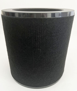 TT-AP008フィルター交換カーボンプレフィルター付きTT-AP008と互換性があります - Product Image 1