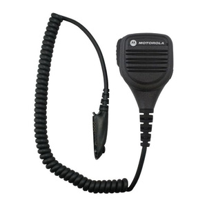 Motorola pmmn4040 pmmn4040a cầm tay loa từ xa di động PTT Microphone cho dp4401e dp4801e xpr7550e dgp8550e hai chiều đài phát thanh - Product Image 5