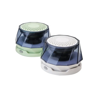 Kunden spezifischer Karaoke Party Lautsprecher Bluetooth 5.3 RGB LED Licht Outdoor Tragbares drahtloses KTV Soundsystem für Telefon