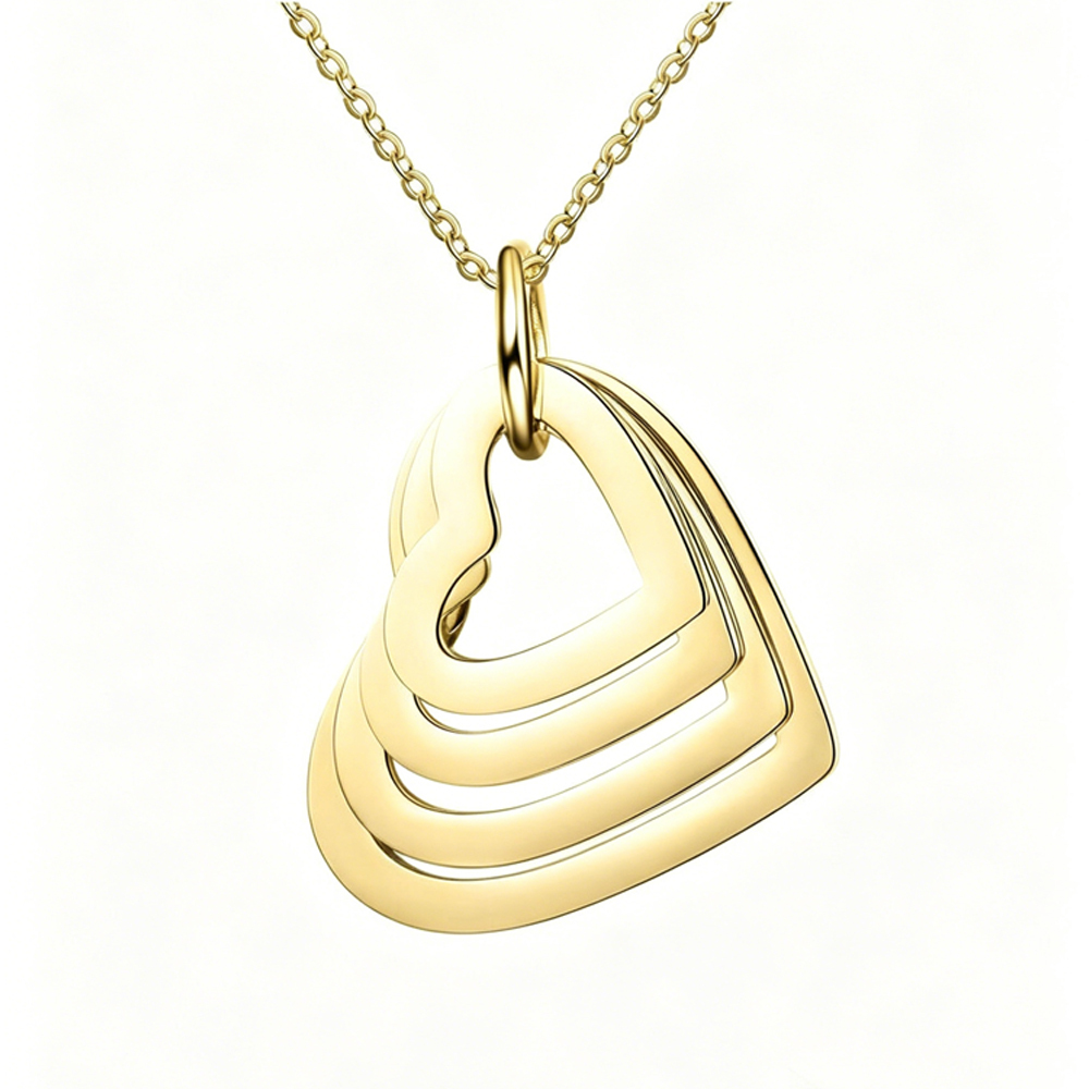 Oro 4 Cuori