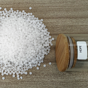 出厂价格LG HDPE ME8000注塑级加工性好塑料原料 - Product Image 4