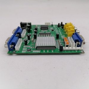 Видеоконвертер CGA EGA RGB RGBS RGBHV в VGA с двойным выходом - Product Image 4