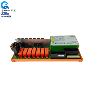 Brand New Original HONEYWELL <strong>ANALOG</strong> <strong>INPUT</strong> <strong>MODULE</strong> FC-TDOL-0724 <strong>PLC</strong> Programmable Controller in Stock