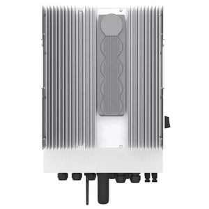 Solis S6-EH3P10K02-NV-YD-Lインバーター10KvaハイブリッドインバーターIp6615Kw6Kwパリスソーラーインバーター、クイック接続プラグ付き