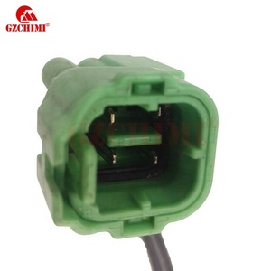 Nuevo Sensor de oxígeno Lambda O2 aguas arriba compatible con Suzuki GRAND VITARA 1.6L 2.0L 2.7L JIMNY 1.3L 1998-2007 1821376J01 18213-76J01 - Product Image 5