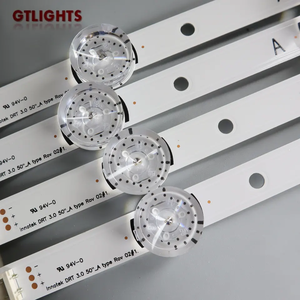 <strong>50</strong>\&quot; LG50Lb5620 DRT3.0 TV <strong>LED</strong> Backlight Strip Bar Aluminum Body with Remote Control Switch IP66 Rated - Product Image 4