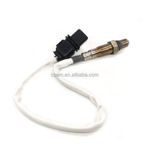 Para Fiesta, Sensor automático de alta calidad para LAND ROVER, Sensor de oxígeno Lambda O2 - Product Image 4
