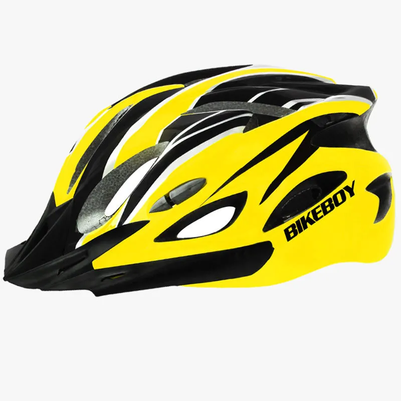 低価格クールフルフェイス安全自転車ヘルメットバイクスポーツキッズヘルメットレーシングサイクリング調節可能なヘルメット